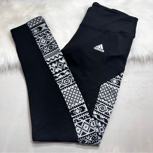Adidas | Leggings | Climawarm